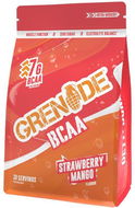 Grenade BCAA 390 g, strawberry mango - Amino Acids