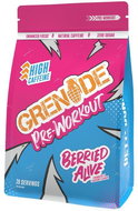 Grenade Pre-Workout 330 g - Anabolizer
