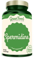 GreenFood Nutrition Spermidin 90 kapslí - Dietary Supplement