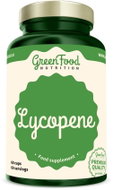 GreenFood Nutrition Lycopen 60 kapslí - Dietary Supplement