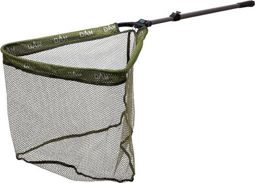 DAM Crosspower Landing Net Telescopic 310 cm 3 parts - Landing Net - Main image