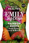 Healthy Crisps Emily Veg Crisps, Vegetable crisps 100 g - Zdravé chipsy