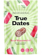 True Dates Dates with sour melon flavour 100 g - Dried Fruit