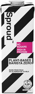 Sproud Barista Zero sugar-free pea drink 1 l - Plant-based Drink