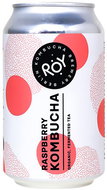 Roy Raspberry kombucha BIO 330 ml - Drink