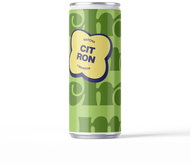 Ma-cha Matcha fermented lemon 330 ml - Matcha