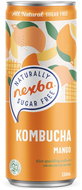 Nexba Kombucha Mango 330 ml - Drink