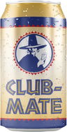 Club Mate 330 ml plechovka - Nápoj