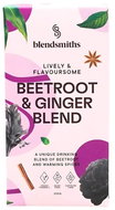 Blendsmiths Směs s řepou a zázvorem 250 g - Nápoj