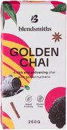 Blendsmiths Turmeric and Cinnamon Blend 250 g - Drink