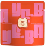 Ye-ba Yerba Mate Lemon 250 g - Tea