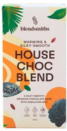 Blendsmiths Horká čokoláda 250 g - Teplý nápoj v prášku