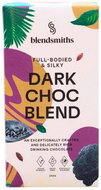Blendsmiths Horká čokoláda hořká 250 g - Teplý nápoj v prášku