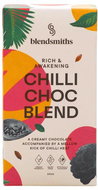 Blendsmiths Horká chilli čokoláda 250 g - Horká čokoláda