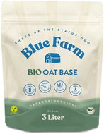 Blue Farm Oat drink BIO 300 g - Plant-based Drink