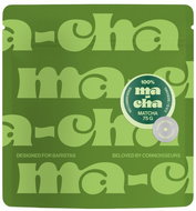 Ma-cha Matcha 100% Ceremonial 75 g - Matcha