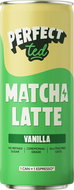 PerfectTed Matcha Latte Vanilla 250 ml - Drink