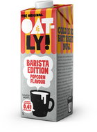 Oatly Oat Barista Popcorn 1 l - Plant-based Drink