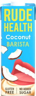 Rude Health Barista coconut drink 1 l - Plant-based Drink