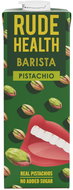 Rude Health Barista pistachio drink 1 l - Plant-based Drink