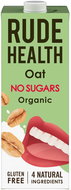 Rude Health Oat drink without sugar BIO 1 l - Plant-based Drink