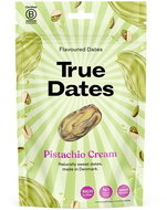 True Dates Pistachio flavoured dates 100 g - Dried Fruit