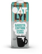 Oatly Oat Barista Coconut 1L - Plant-based Drink