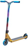 Grit Fluxx gold/neo painted - Freestyle Scooter