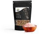 Zdravé chipsy Grig Červíci Sůl 20 g - Zdravé chipsy