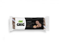 Grig Cricket stick Peanut butter - Protein Bar