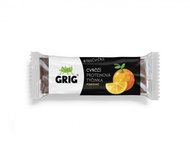 Grig Cricket Stick Orange - Protein Bar