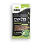 Zdravé chipsy Grig Cvrčci Wasabi 13 g - Zdravé chipsy