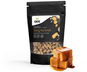 Zdravé chipsy Grig Cvrčci v čokoládě slaný karamel 35 g - Zdravé chipsy