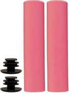 Sting ST-327 pink - Bicycle Grips