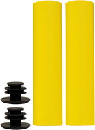 Sting ST-327 yellow - Bicycle Grips
