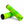 Replacement grips reflex green - 130mm for Scout