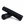 Replacement grips black - 130mm for Scout
