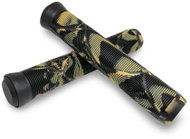 Skitt ICON replacement grips, Gold, 155mm - Bicycle Grips