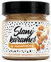 GRIZLY Salted caramel by @mamadomisha 250 g - Nut Cream
