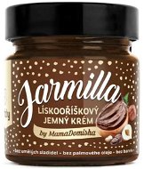 GRIZLY Jarmilla by @mamadomisha 250 g - Orechový krém