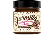 Grizly Jarmilla light by Mamadomisha 250 g - Nut Cream