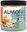 Almond butter with coconut and white chocolate 500 g