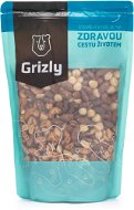 GRIZLY Party Mix 1 000 g - Orechy