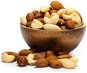 GRIZLY Nut kernel mix 1000 g - Nuts