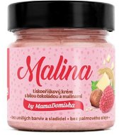 GRIZLY Malina by @mamadomisha 250 g - Orechový krém