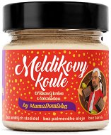 GRIZLY Meldikovy koule by @mamadomisha 250 g - Nut Cream