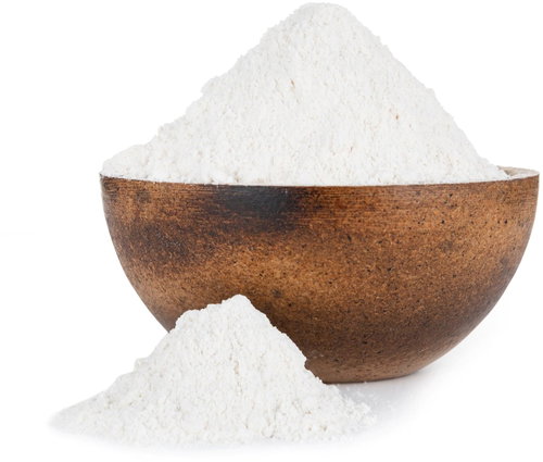 GRIZLY Cassava BIO 1000 g Cassava flour - Flour - Main image