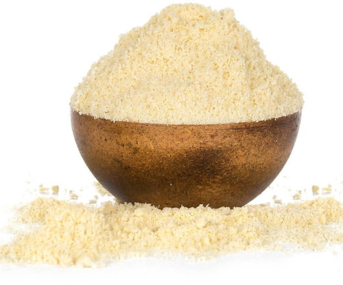 GRIZLY Almond flour 500 g - Flour - Main image