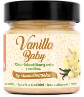 GRIZLY Vanilla Baby by @mamadomisha 250 g - Nut Cream