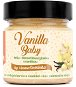 GRIZLY Vanilla Baby by @mamadomisha 250 g - Orechový krém